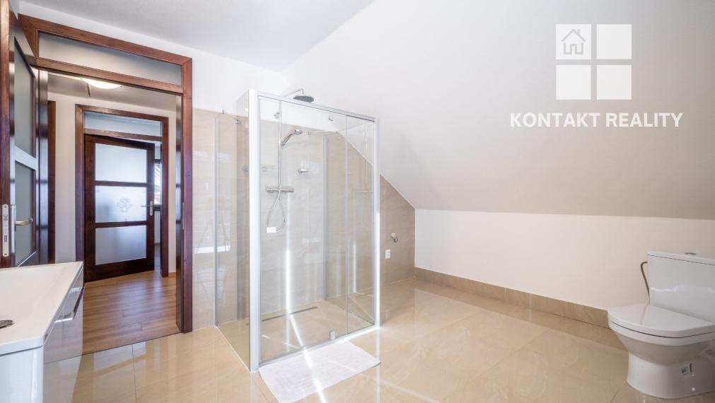 Na predaj 5 izb. rodinný dom vo vyhľadávanej mestkej časti Košice Krásna