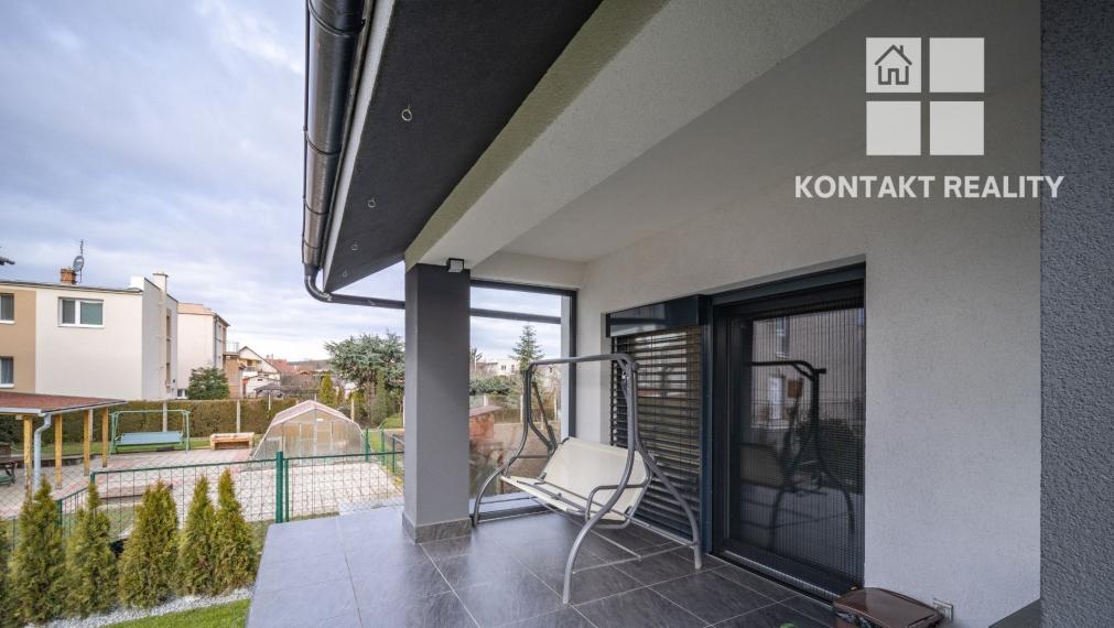 Na predaj 5 izb. rodinný dom vo vyhľadávanej mestkej časti Košice Krásna