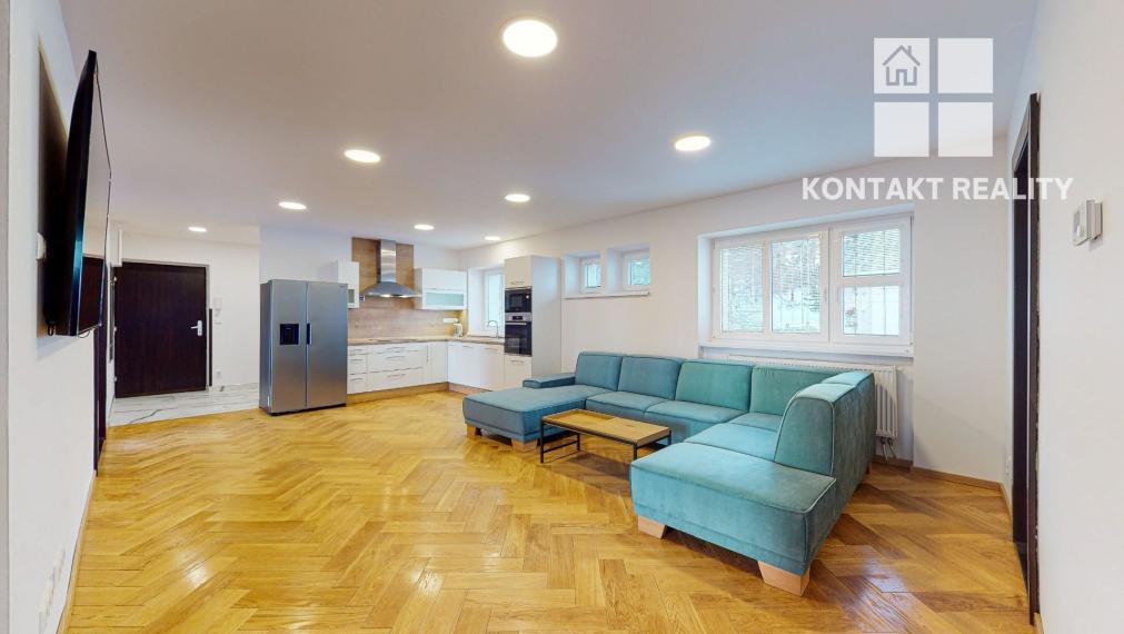 Na prenájom 4 izb. byt o výmere 103m2, Vysoké Tatry - Vyšné Hágy