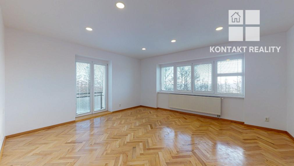 Na prenájom 4 izb. byt o výmere 103m2, Vysoké Tatry - Vyšné Hágy