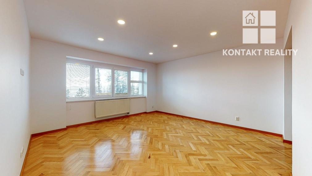 Na prenájom 4 izb. byt o výmere 103m2, Vysoké Tatry - Vyšné Hágy