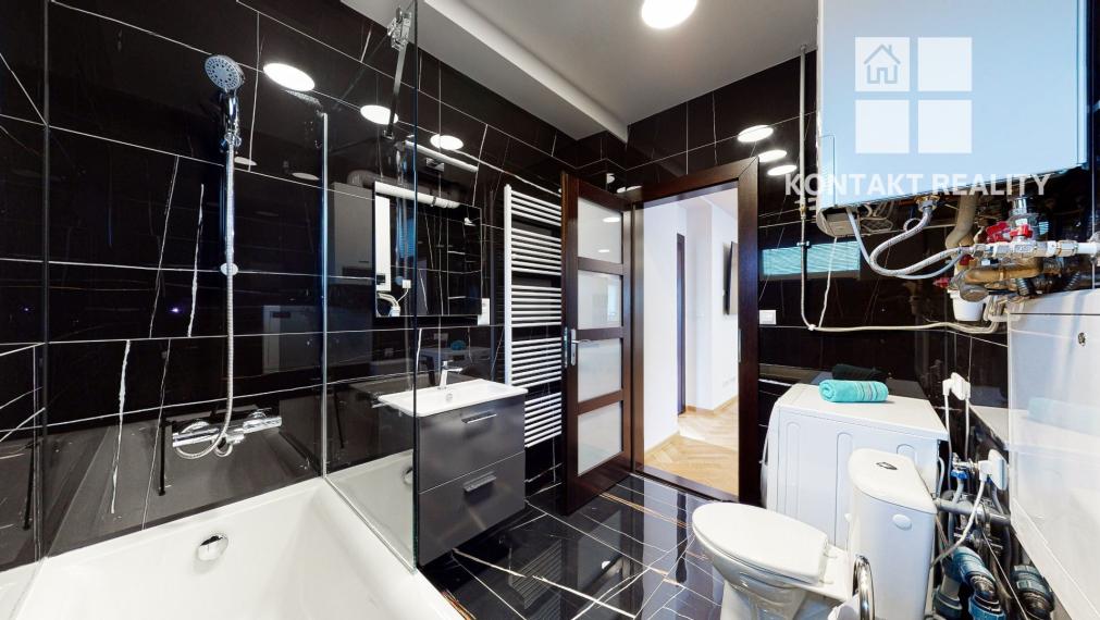 Na prenájom 4 izb. byt o výmere 103m2, Vysoké Tatry - Vyšné Hágy