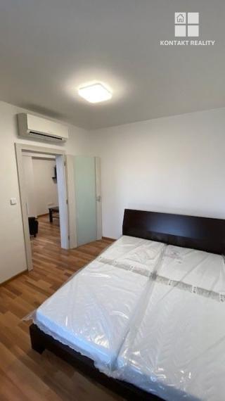 Na prenájom3 izb. byt, Mlynská, Staré mesto, 89m2, balkón, Centrum