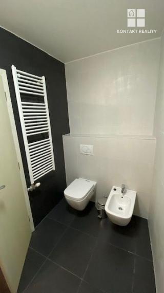 Na prenájom3 izb. byt, Mlynská, Staré mesto, 89m2, balkón, Centrum