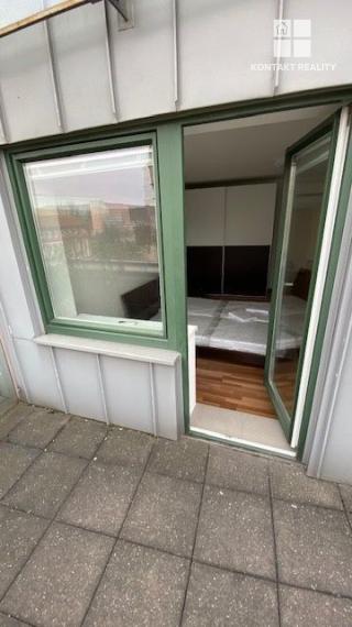 Na prenájom3 izb. byt, Mlynská, Staré mesto, 89m2, balkón, Centrum