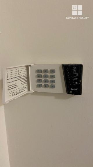 Kancelársky - obchodný priestor 57 m2, Alžbetina, Staré m