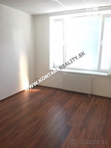 Kancelária 35 m2 a 45m2 v centre mesta ul. Mlynská, Košice I.