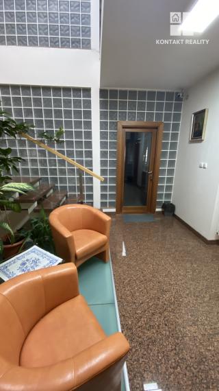 Reprezentatívne kancelárske priestory ul. Alžbetina, Centrum mesta