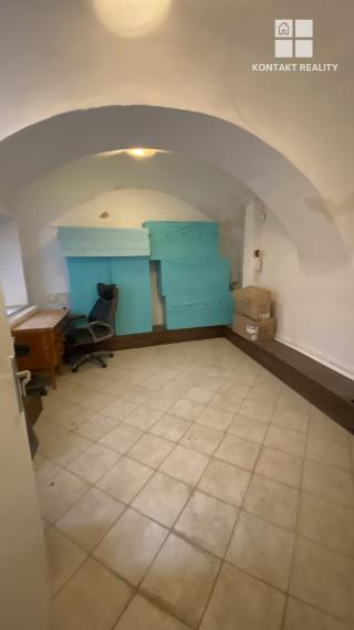 Reprezentatívne kancelárske priestory ul. Alžbetina, Centrum mesta