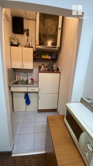 Reprezentatívne kancelárske priestory ul. Alžbetina, Centrum mesta