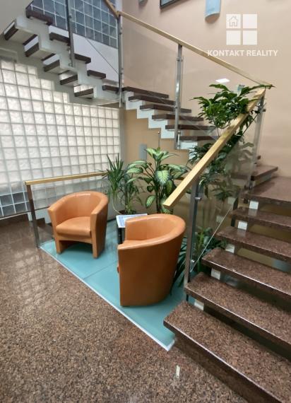 Kancelária 70 m2, ul. Alžbetina, Centrum mesta, Staré mesto