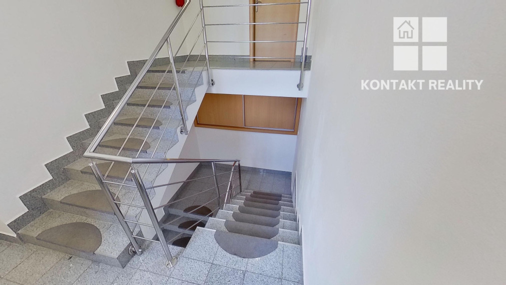 Polyfunkčný objekt - komerčná budova, MČ Terasa, Košice II