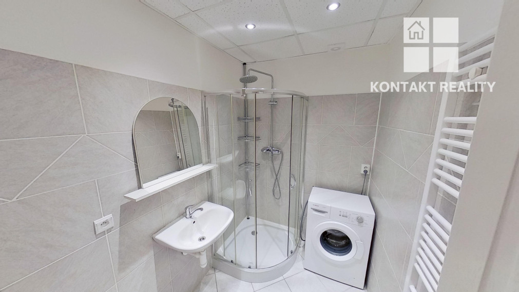 Polyfunkčný objekt - komerčná budova, MČ Terasa, Košice II