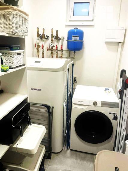 Rezervované.... Pekný tehlový 4 izb. RD - bungalov, zimná terasa, Geča, blízko Košíc 