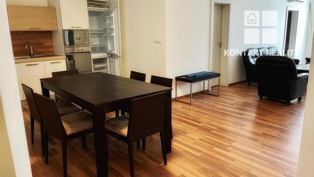 3 izb. byt v centre mesta, ul. Mlynská, Staré mesto