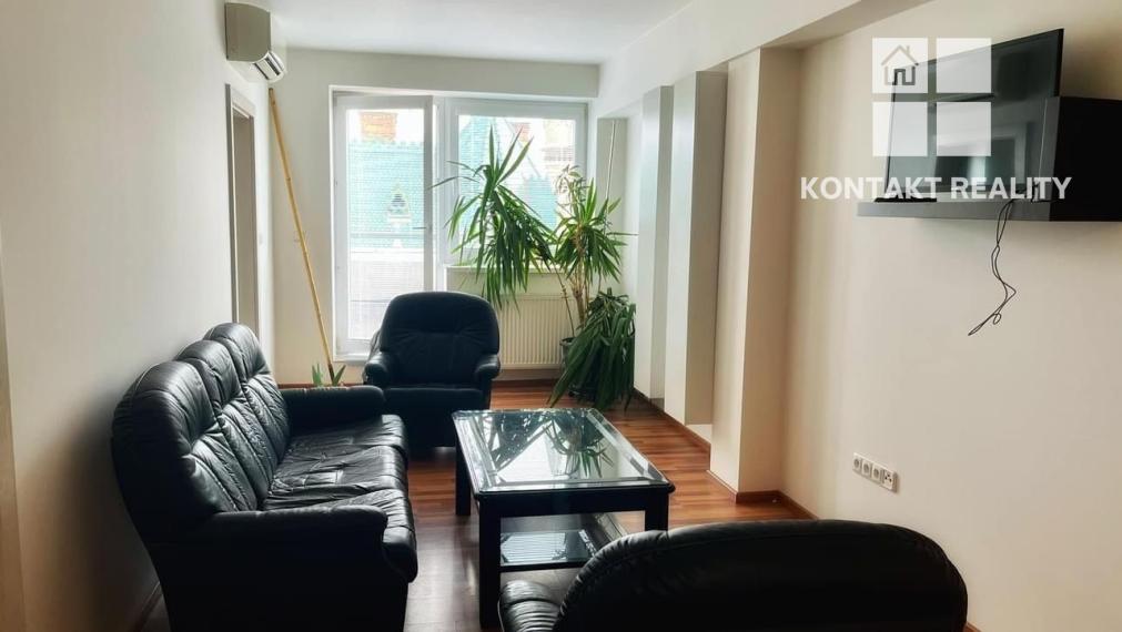 3 izb. byt v centre mesta, ul. Mlynská, Staré mesto