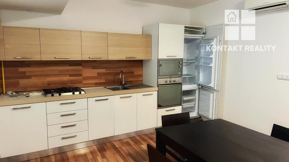 3 izb. byt v centre mesta, ul. Mlynská, Staré mesto