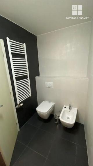 3 izb. byt v centre mesta, ul. Mlynská, Staré mesto