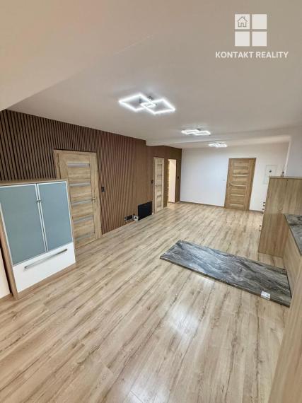 Moderný 5 izb. rodinný dom, typ bungalov na peknom slnečnom mieste len 18 km od Košíc, obec Seňa