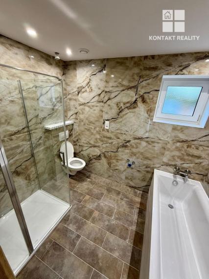 Moderný 5 izb. rodinný dom, typ bungalov na peknom slnečnom mieste len 18 km od Košíc, obec Seňa