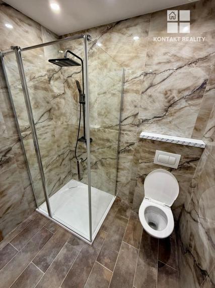 Moderný 5 izb. rodinný dom, typ bungalov na peknom slnečnom mieste len 18 km od Košíc, obec Seňa