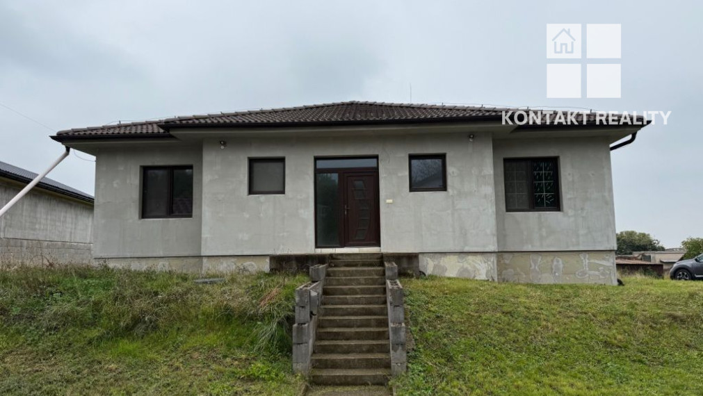 RD obec Zemplínska Teplica, okr. Trebišov, Košický Kraj