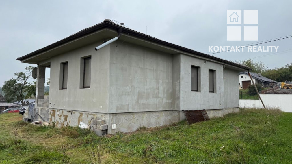 RD obec Zemplínska Teplica, okr. Trebišov, Košický Kraj