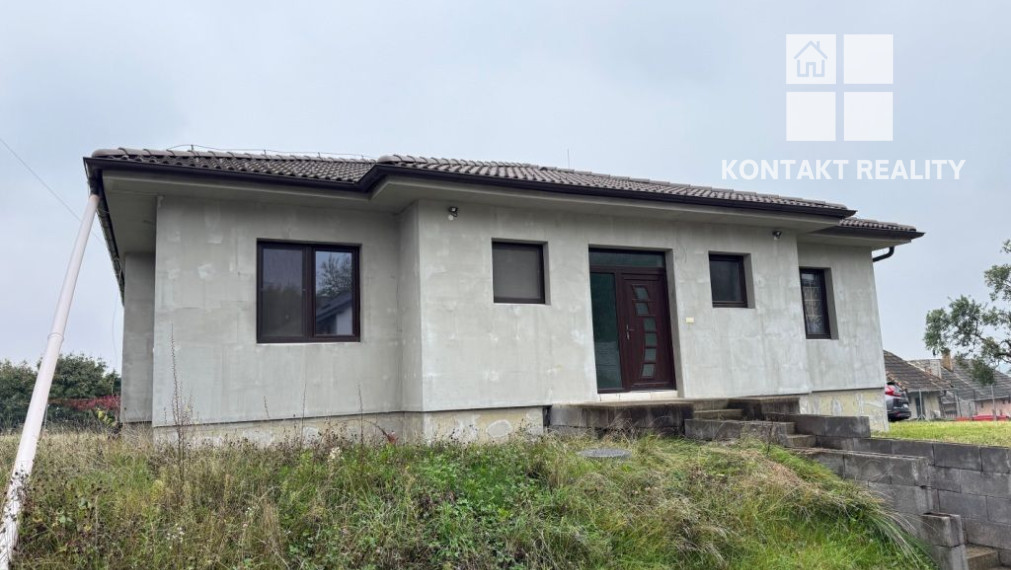 RD obec Zemplínska Teplica, okr. Trebišov, Košický Kraj