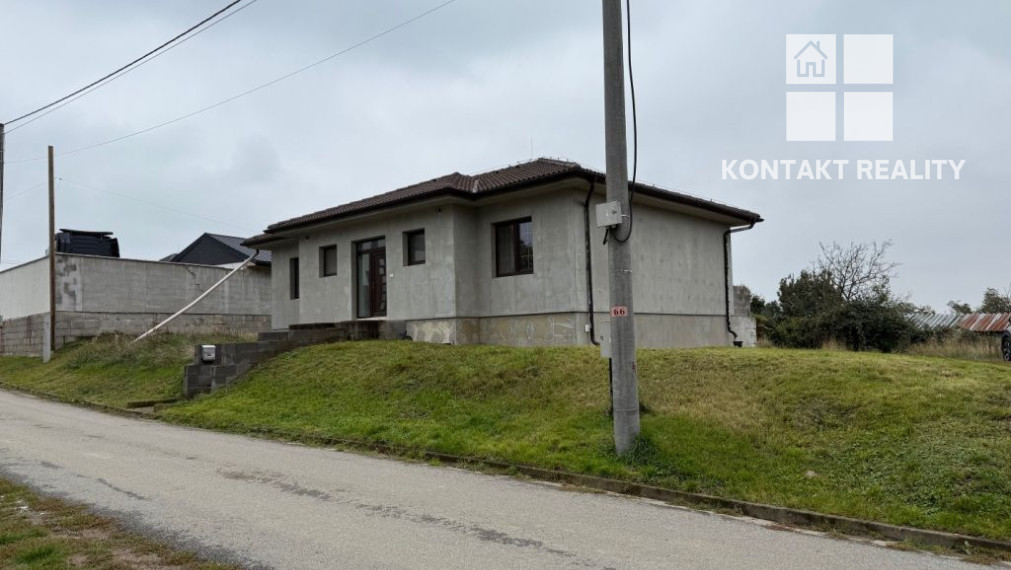 RD obec Zemplínska Teplica, okr. Trebišov, Košický Kraj