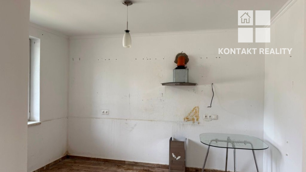 RD obec Zemplínska Teplica, okr. Trebišov, Košický Kraj