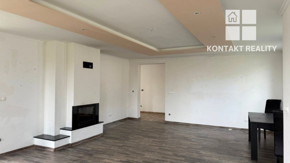 RD obec Zemplínska Teplica, okr. Trebišov, Košický Kraj