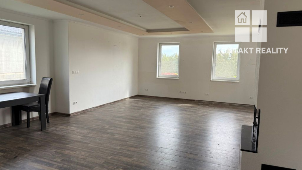 RD obec Zemplínska Teplica, okr. Trebišov, Košický Kraj