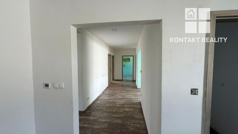 RD obec Zemplínska Teplica, okr. Trebišov, Košický Kraj