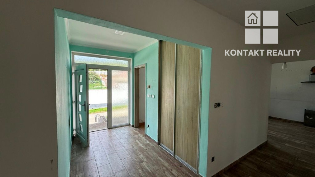 RD obec Zemplínska Teplica, okr. Trebišov, Košický Kraj