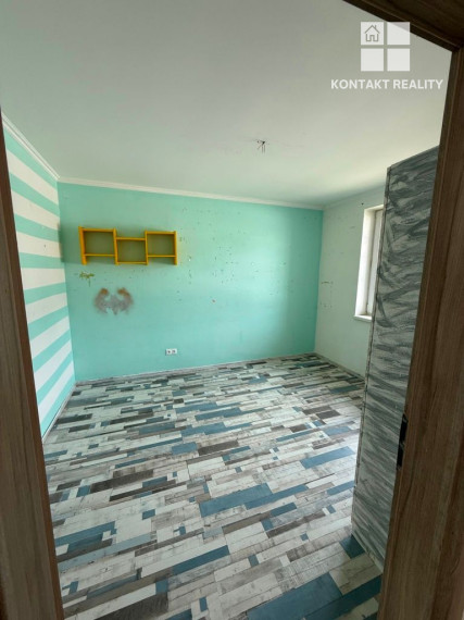 RD obec Zemplínska Teplica, okr. Trebišov, Košický Kraj