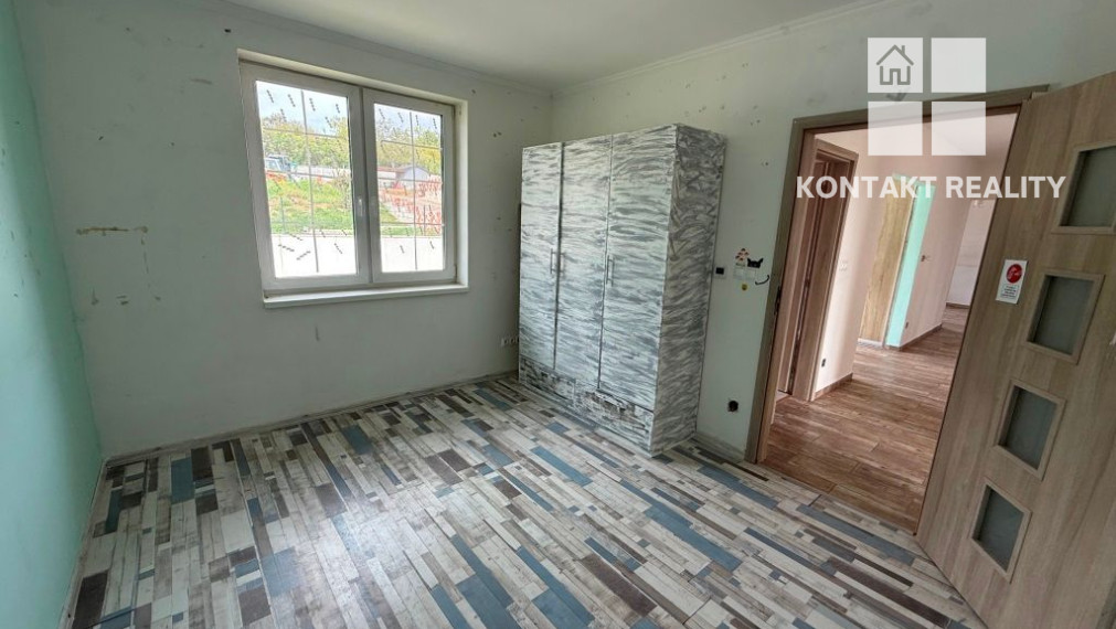 RD obec Zemplínska Teplica, okr. Trebišov, Košický Kraj