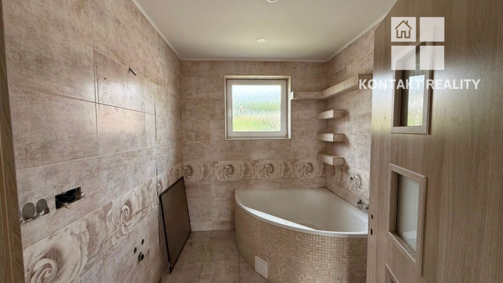 RD obec Zemplínska Teplica, okr. Trebišov, Košický Kraj