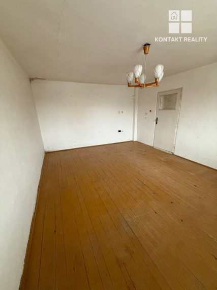 Starší 4 izb. RD, MČ Ťahanovce, v dedine, Košice I