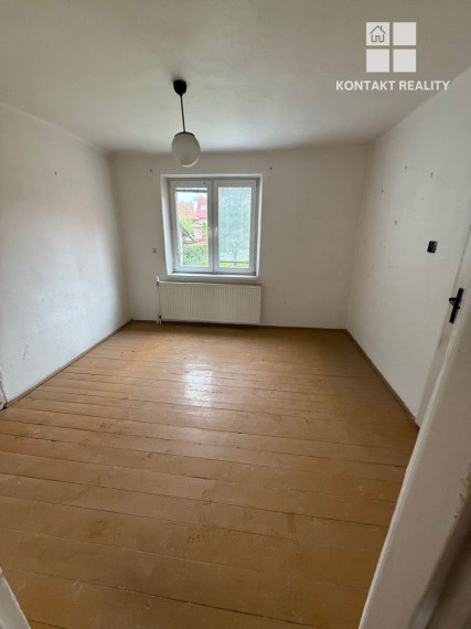 Starší 4 izb. RD, MČ Ťahanovce, v dedine, Košice I