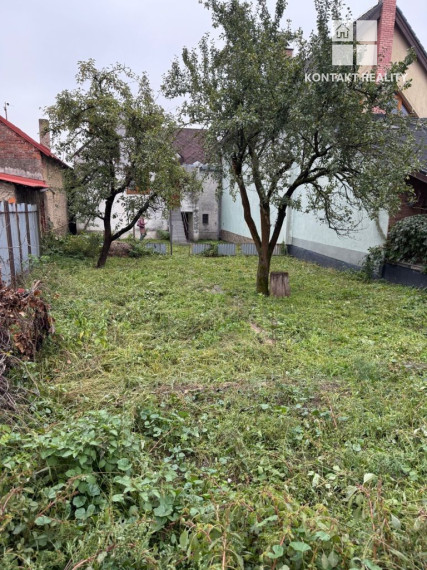 Starší 4 izb. RD, MČ Ťahanovce, v dedine, Košice I