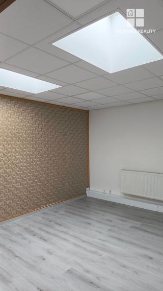 Kancelária 19 m2, ul. Hlinkova, Sever, dobré parkovanie