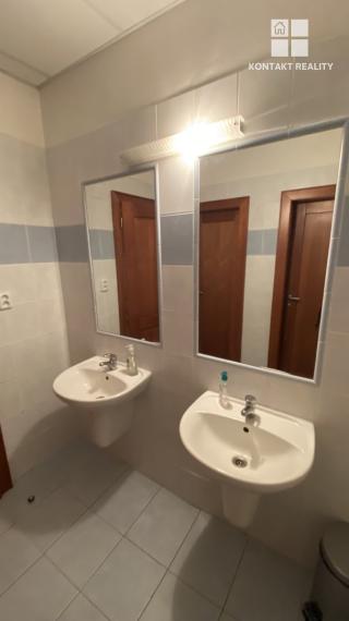 Kancelária 70 m2, ul. Alžbetina, Centrum mesta, Staré mesto