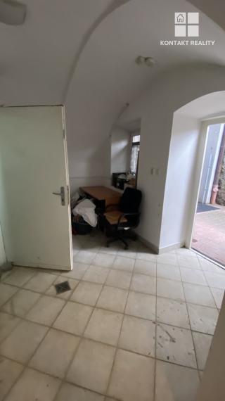 Kancelária 70 m2, ul. Alžbetina, Centrum mesta, Staré mesto