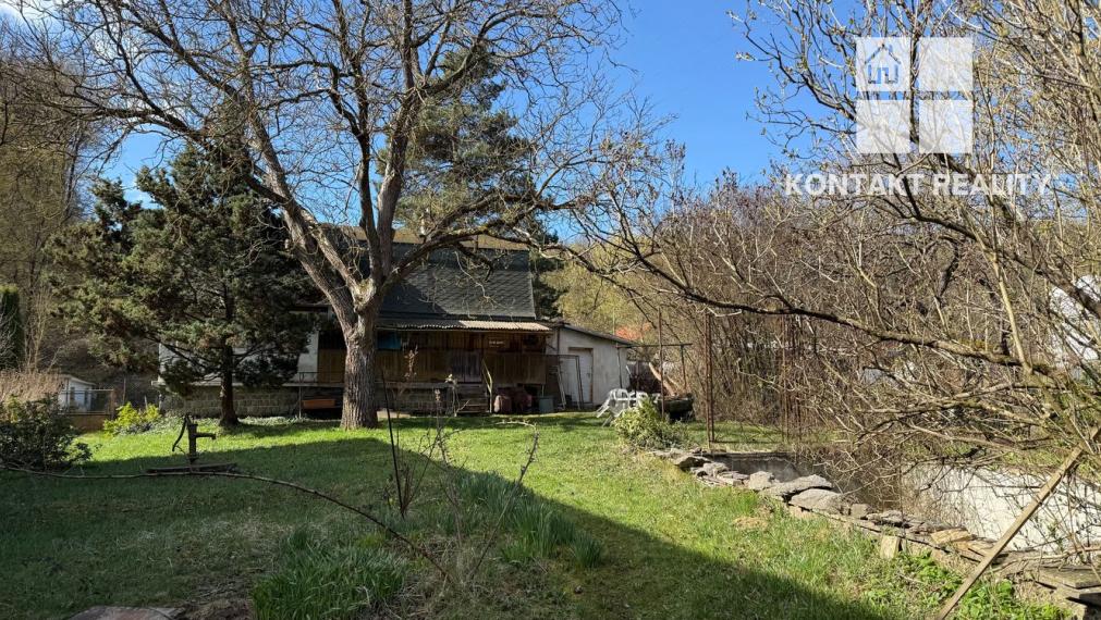 Pozemok 1444m2 Myslava, Maša časť Baška