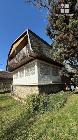 Pozemok 1444m2 Myslava, Maša časť Baška