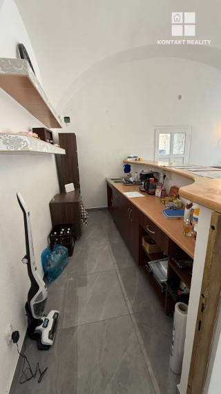 Obchodný - kancelársky priestor 55m2, Centrum Staré mesto