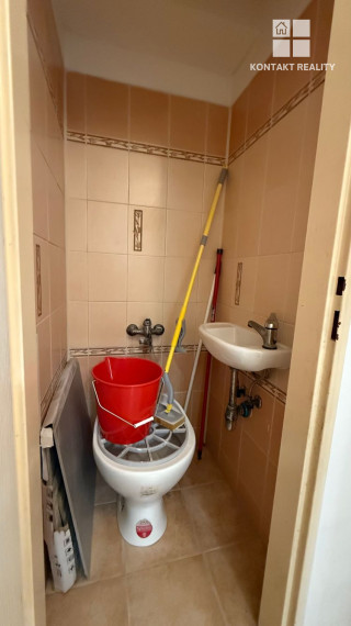 Obchodný - kancelársky priestor 55m2, Centrum Staré mesto