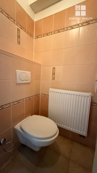 Obchodný - kancelársky priestor 55m2, Centrum Staré mesto