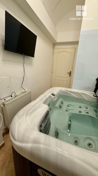 Obchodný - kancelársky priestor 55m2, Centrum Staré mesto