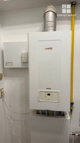 Obchodný - kancelársky priestor 55m2, Centrum Staré mesto